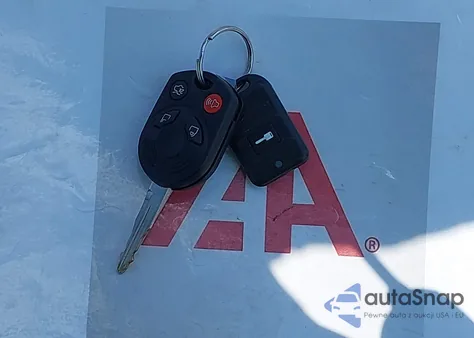 2007 Lincoln Mkx из США, поврежденный, VIN 2LMDU88CX7BJ36101